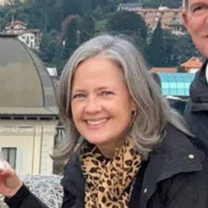 Meet your Posher, Eleanor